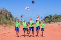 Private Panoramic Town Tour of Broome – Tailored Experience