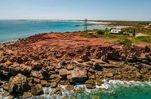 Private Panoramic Town Tour of Broome – Tailored Experience