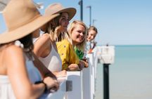 Private Panoramic Town Tour of Broome – Tailored Experience