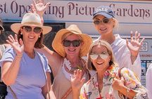Private Panoramic Town Tour of Broome – Tailored Experience