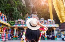 Cultural Sights and Iconic Landmarks in Kuala Lumpur