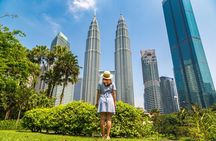 Cultural Sights and Iconic Landmarks in Kuala Lumpur