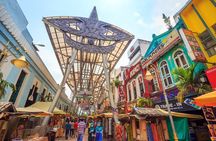 Cultural Sights and Iconic Landmarks in Kuala Lumpur