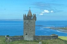 Cliffs of Moher and The Burren day trip 