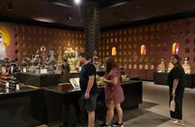 Siem Reap City Tour and Angkor National Museum Experience