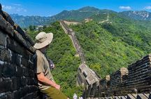 Beijing:Forbidden City&Great Wall Private Tour