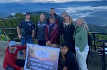 Nagarkot Sunrise and Refreshing Morning Hike to Changunarayan