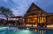 4 Day Radisson Kruger Park Safari with Private Game Drives 