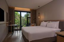 4 Day Radisson Kruger Park Safari with Private Game Drives 