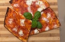 Cortona Cooking Class: Make Fresh Pasta or Pizza with Giada