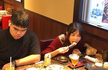 Savor the Finest A5 Wagyu in the Heart of Asakusa By Local Guide