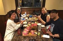 Savor the Finest A5 Wagyu in the Heart of Asakusa By Local Guide