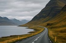 Private Silver Circle Tour: West Iceland & Hraunfossar Waterfalls