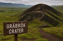 Private Silver Circle Tour: West Iceland & Hraunfossar Waterfalls