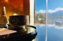4 Day Kansai Tour from Nara to Kobe Ijinkan Culture Nature Onsen 