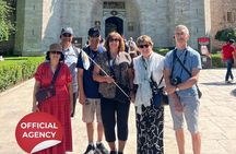 Topkapi Palace and Harem Ticket Skip-the-Entry-Line