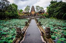 Private Tour of Bali’s Ubud: Culture, Nature & Heritage