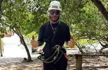 Caribbean Adventure Experience( Atv, Zipline, Horseback...) 