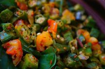 Tasty Task Cooking Class Sigiriya