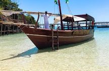 Zanzibar Sunset Cruise