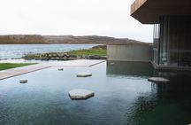Seyðisfjörður Tour Gufufoss Waterfall and Vök Baths