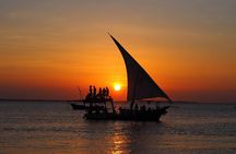 Zanzibar Sunset Cruise