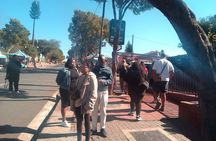 Soweto and Johannesburg Car Tour 