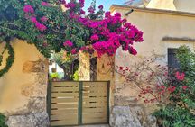 Shore Escape: Chania, Monastery & Olive Oil Tasting