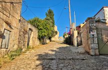 Shore Escape: Chania, Monastery & Olive Oil Tasting