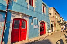 Shore Escape: Chania, Monastery & Olive Oil Tasting