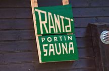 Tampere Scenic Bike Tour with Sauna and Local Flavors