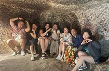 Private Day Tour of Cappadocia’s Icons with Car and Local Guide