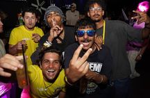 Nice:Pub Crawl with 6 Free Shots and VIP Bars&Club Access