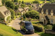 Costwolds Day Tour from Oxford