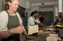 Cooking Class in the evocative setting of Etna