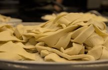 Cooking Class in the evocative setting of Etna