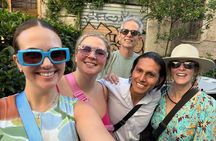  Rome in Golf Cart 4 Hours History & have Fun