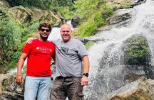 3 Day Guided Tour of Sri Lanka Sigiriya Kandy and Ella