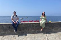 Sorrento experiences and Italian language