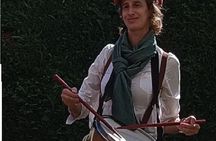 Montmartre with family