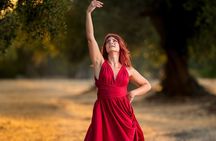 Pizza And Pizzica Dance Class With Pizza And Beer