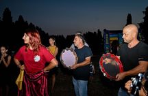 Pizza And Pizzica Dance Class With Pizza And Beer