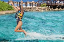  Private Dolphin Cove Adventure 