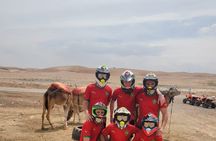 2 Day Sahara Desert Experience