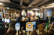 Oxford Pub Tour: Historic Pubs and Local Brews