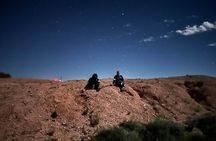 Coober Pedy Opal Hunting Tour