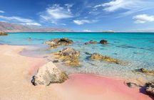 Elafonisi & Cave of Wisdom: Crete’s Soulful Private Journey