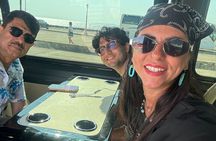 8 Must-Sees by Van: Shore Excursion for Cruise Passengers