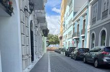 Explore San Juan while Solving a Murder Mystery