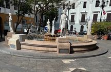 Explore San Juan while Solving a Murder Mystery